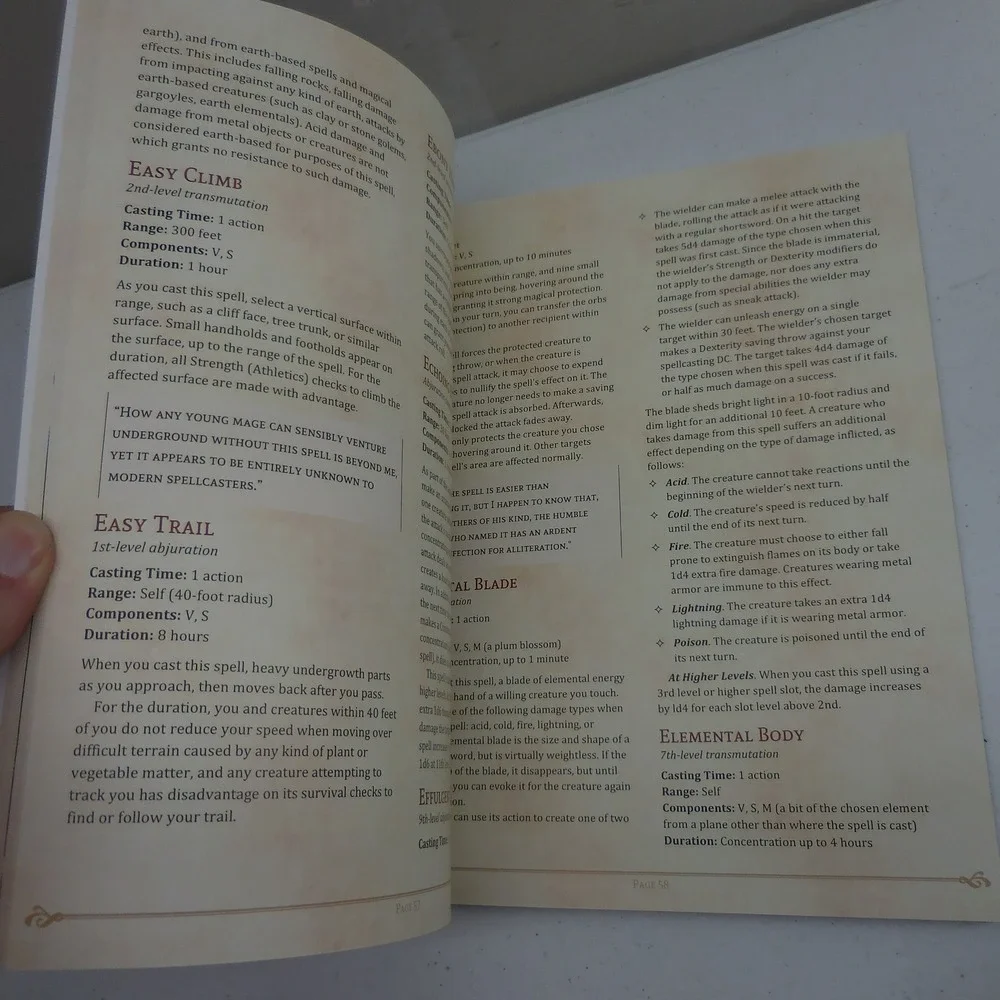 Dungeons & Dragons dungeons dragons